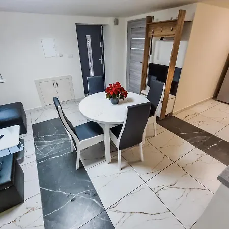 Apartament Kasztanowy #1