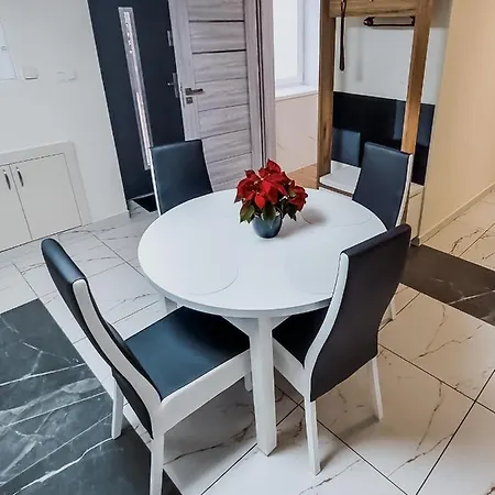 Apartament Kasztanowy #1 Apartamento *
