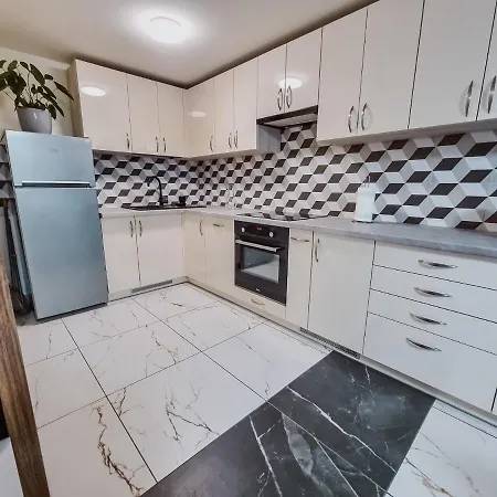 Apartamento Apartament Kasztanowy #1 Jezow Sudecki