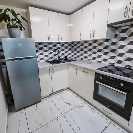Apartamento Apartament Kasztanowy #1 Jezow Sudecki
