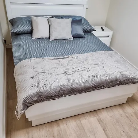 Apartamento Apartament Kasztanowy #1 Jezow Sudecki